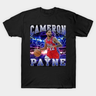 Cameron Payne T-Shirt
